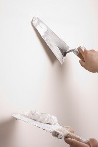 Drywall Plaster Repair