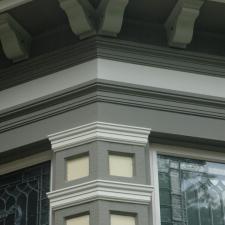 Exterior painting 11