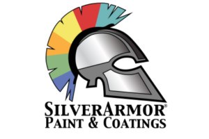 silverarmor logo