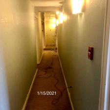 Wall Covering Removal and Installation on S Highland Avenue Pittsburgh PA 06