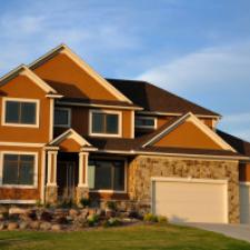 Tips for Choosing an Oakmont Exterior House Color