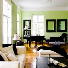 Pittsburgh Interior Painting Article