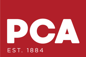 Pca logo