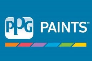 ppg paints logo