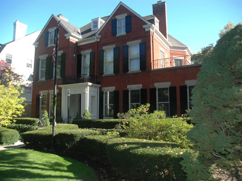 Pittsburgh Painting Contractor House Painter Markantone Painting