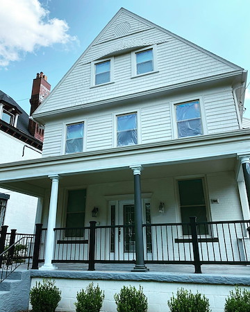 What Factors Affect the Cost of a Professional Paint Job?