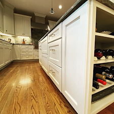 cabinet-repainting 7
