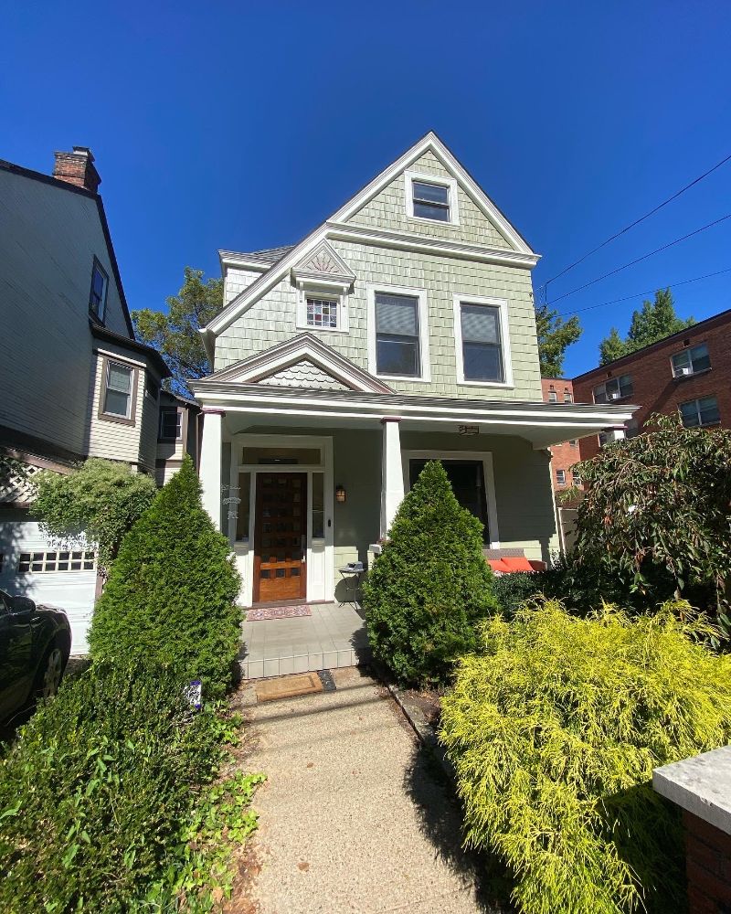 How Do You Know When It’s Time to Repaint Your Home?
