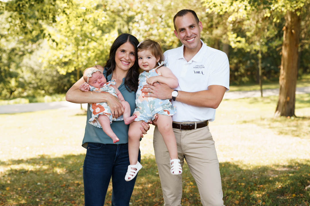 Markantone family