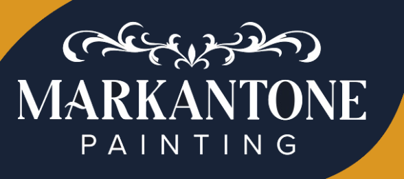 cMarkantone Painting Logo