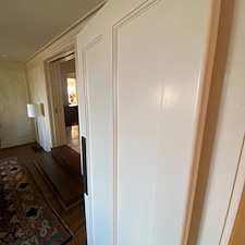 Beautiful-Cabinet-Refinishing-Interior-Painting-in-Fox-Chapel-PA 0