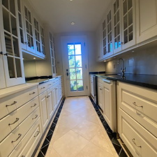 Beautiful-Cabinet-Refinishing-Interior-Painting-in-Fox-Chapel-PA 4