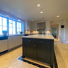 Beautiful-Cabinet-Refinishing-Interior-Painting-in-Fox-Chapel-PA 5