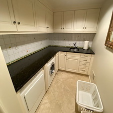 Beautiful-Cabinet-Refinishing-Interior-Painting-in-Fox-Chapel-PA 1