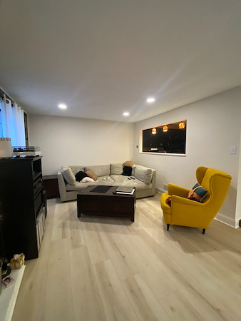 How Interior Painting Can Transform Your Home